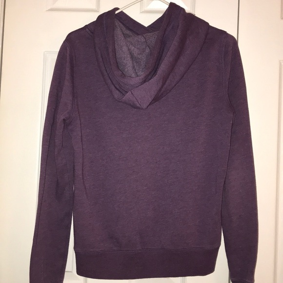 Purple PINK Hoodie - Picture 3 of 4